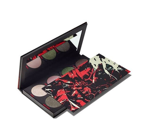 Mac The Void Eye Palette Limited Edition