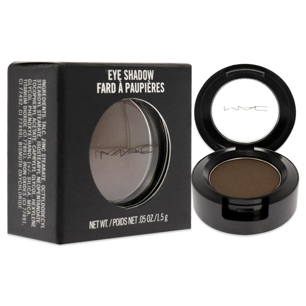 Mac Eye Shadow Brun 0.0455 Ounce