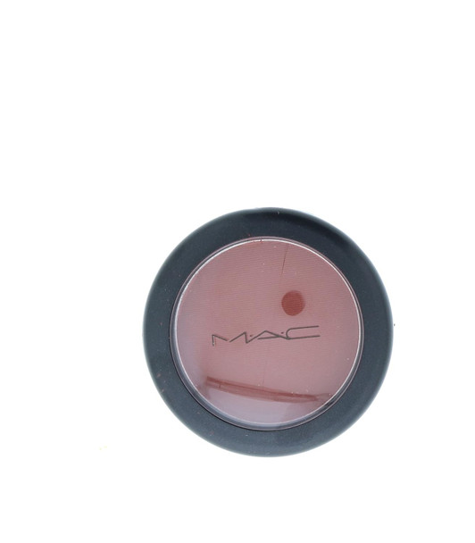 Mac Blush Powder Raizin