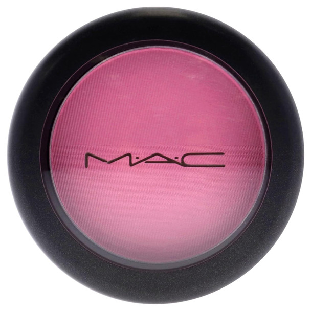 Mac Powder Blush - Pink Swoon Blush Women 0.21 Oz