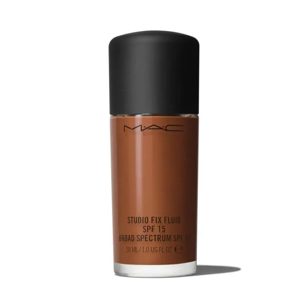 Mac Studio Fix Fluid Spf15 Nc25
