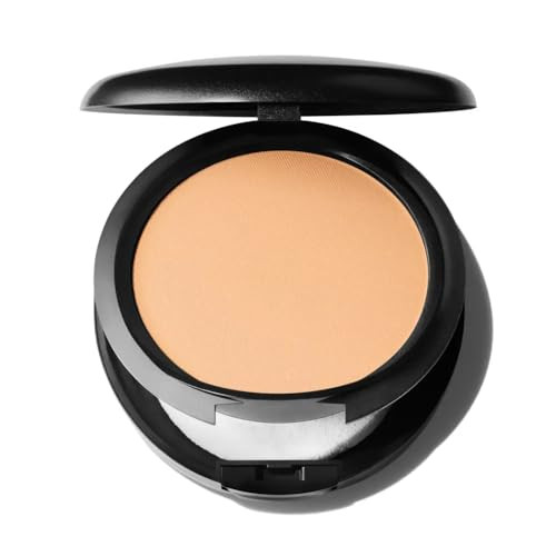 Mac Studio Fix Powder Plus Foundation Nc41