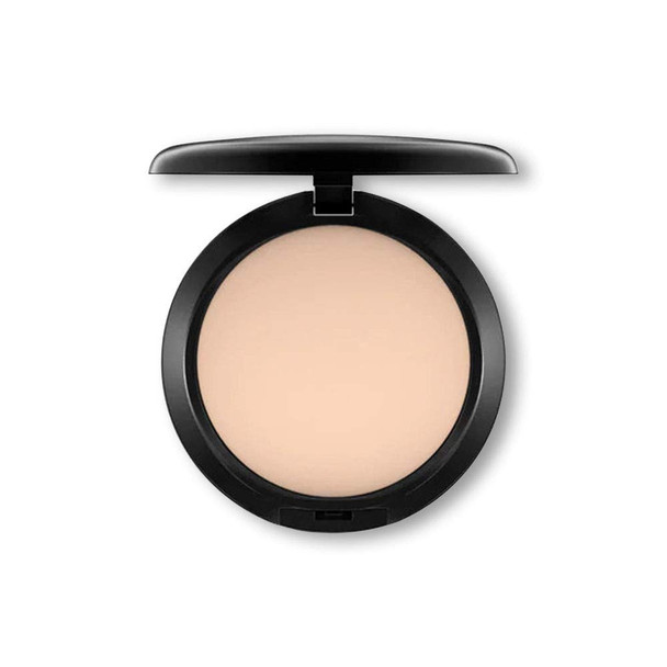Mac Studio Fix Powder Plus Foundation Nc35 For Women 0.52 Ounce (Studio Fix Nc35)