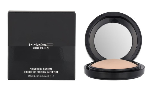 Mac Mineralize Skinfinish Natural - Medium Plus 10 G / 0.35 Ounce