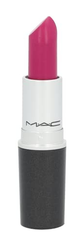 Mac Lipstick Retro Matte 705 Flat Out Fabulous Pink 0.10 Ounce