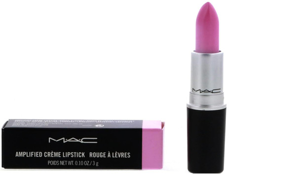 Mac Lipstick Lustre Lipstick Syrup