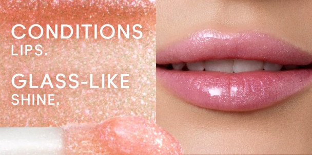 Mac Cosmetics Lipglass Ã¢‚¬Œ Out On The Town (Disney Daisy Duck Collection) Ã¢‚¬Œ 0.1 Fl Oz / 3.1 Ml