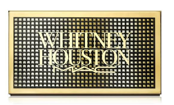 Mac Whitney Houston Collection Nippy Eye-Conic Palette