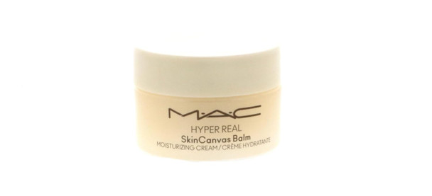 Mac Hyper Real Skincanvas Balm Moisturizing Cream - 0.50 Oz / 15 Ml