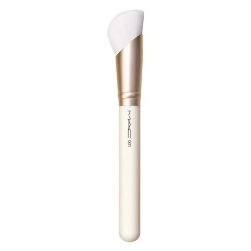 Mac 001 Serum + Moisturizer Brush