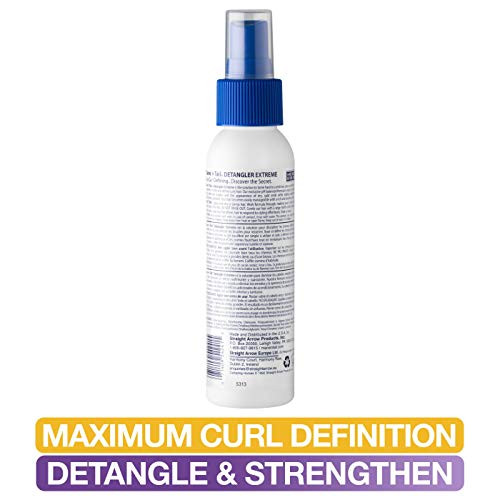 Mane/Tail Detangler Extreme 3.4 Oz