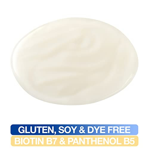 Mane 'N Tail Moisture Balance Conditioner With Coconut Milk & Biotin (20 Oz) Sulfate- Paraben- Vegan Formula For Soft Shiny Hair & Healthy Scalp