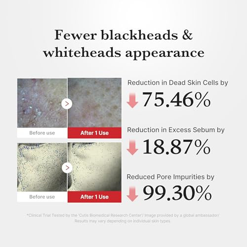 Medicube Hypochlorous Acid Rice Peel Shot Gentle Exfoliating Serum For Dead Skin Cells & Pore Care Blackheads & Excess Sebum Control Rice Extract Panthenol For Hydrating & Smoothing Care