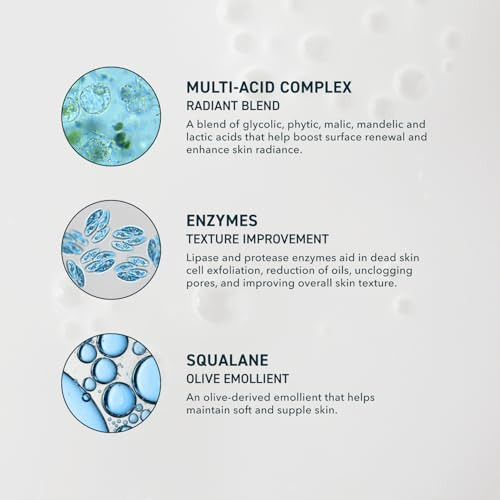 Prequel Skin Multi-Acid Milk Peel Professional Exfoliat | Buy at