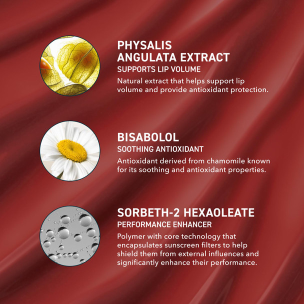 Prequel Skin Lip Visor Clear Lip Balm With Spf 30 Pa+++. Mint Flavored With Non-Sticky Finish Ã¢‚¬Œ Moisturizing Semi Gloss Balm Sunscreen For Daily Use - 2 Pack