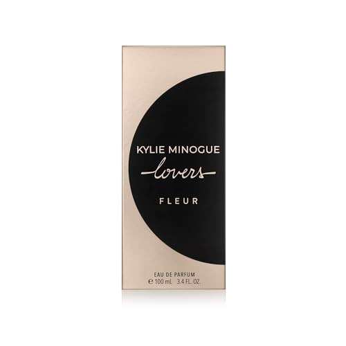 Scent Beauty Kylie Lovers Fleur 100Ml