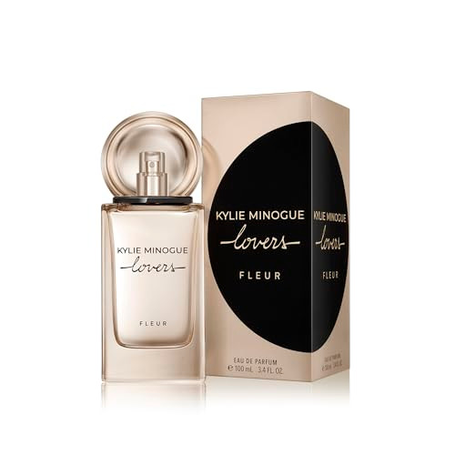 Scent Beauty Kylie Lovers Fleur 100Ml