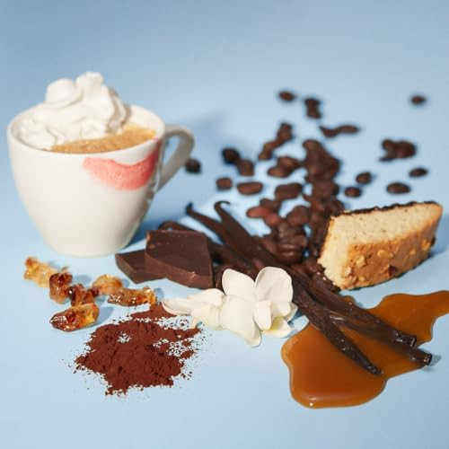 Scent Beauty Sabrina Carpenter Eau De Parfum Bundle - Me Espresso & Caramel Dream - 1 Fl Oz