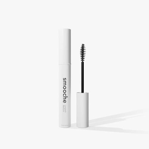Smooche Long Lash Mascara Ã¢‚¬Œ Smudge-Proof Lash-Boosting Mascara With Growth Serum Ã¢‚¬Œ Instant Length & Volume Ã¢‚¬Œ Clean Vegan And Natural Ingredients Ã¢‚¬Œ 3Ml