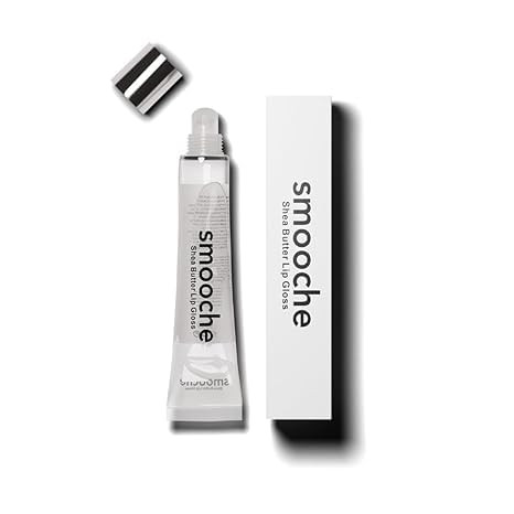 Smooche - Volume Lip Gloss