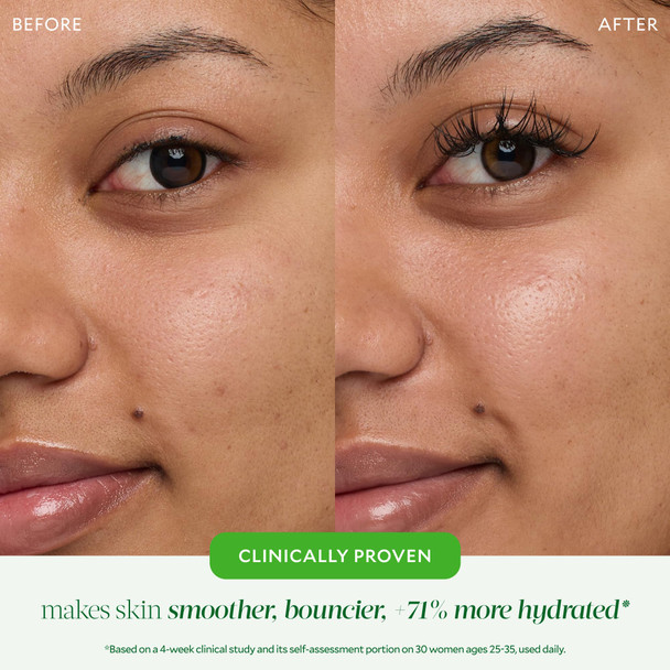 Tata Harper Water-Lock Moisturizer Lightweight Silicone-Free Hydrator 100% Natural Made Fresh in Vermont 1.7 Fl Oz