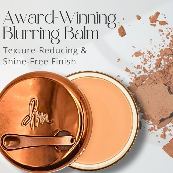 Danessa Myricks Yummy Skin Blurring Balm Powder