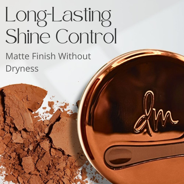 Danessa Myricks Yummy Skin Blurring Balm Powder