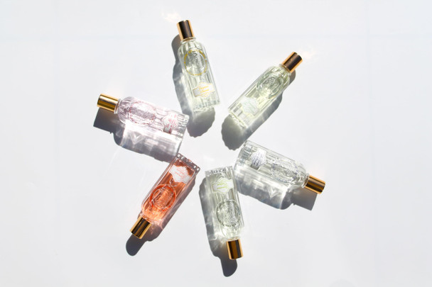 Jeanne En Provence Jasmin Secret Edp 60 ML