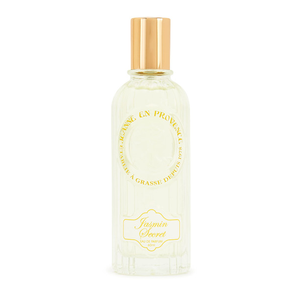 Jeanne En Provence Jasmin Secret Edp 60 ML