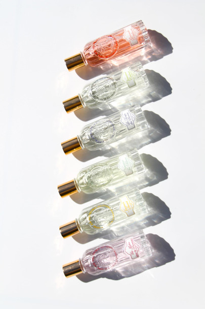 Jeanne En Provence Jasmin Secret Edp 60 ML