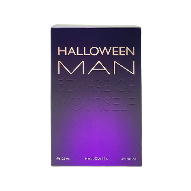 Jesus Del Pozo Halloween EDT Spray 125ml/4.2oz