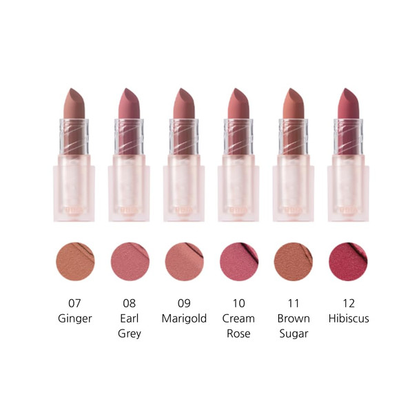 BBIA Last Powder Lipstick Series2