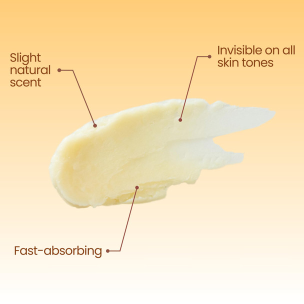 Masque BAR Vitamin C Multi Balm - Nourishing Hydration with Shea Butter Sunflower Seed Oil & Almond Oil - All-in-One Beauty Stick for Glowing Skin Wrinkle Repair