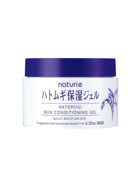 naturie Hatomugi Skin Conditioning Gel