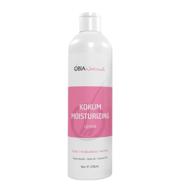 OBIA NATURALS KOKUM MOISTURIZING LOTION