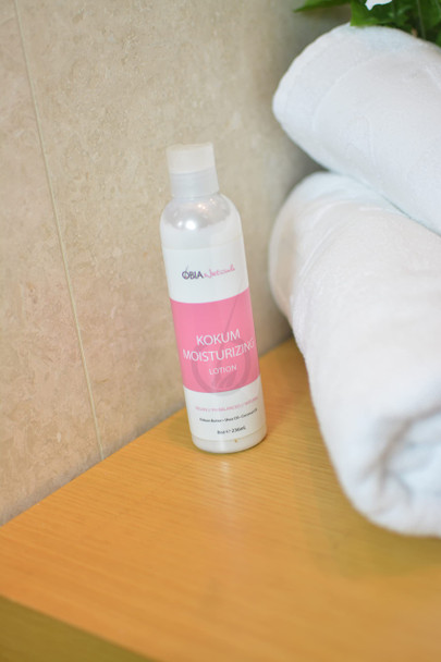 OBIA NATURALS KOKUM MOISTURIZING LOTION