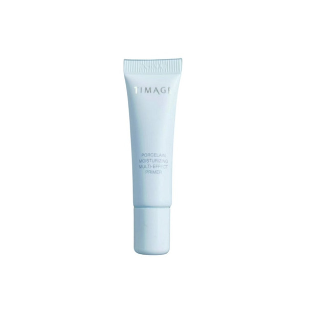 TIMAGE Glaze Sense Moisturizing Multi Effect Makeup Front Cream 5g Moisturizing and Oil Controlling