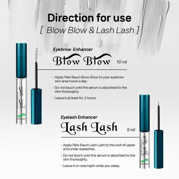 Lash Lash Eyelash Enhancer Serum with Peptides for Thicker Fuller Looking Lashes Nourishing Eyelash Conditioner for Thin Brittle Lashes 0.17 Fl Oz