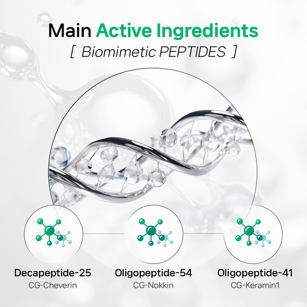 Lash Lash Eyelash Enhancer Serum with Peptides for Thicker Fuller Looking Lashes Nourishing Eyelash Conditioner for Thin Brittle Lashes 0.17 Fl Oz