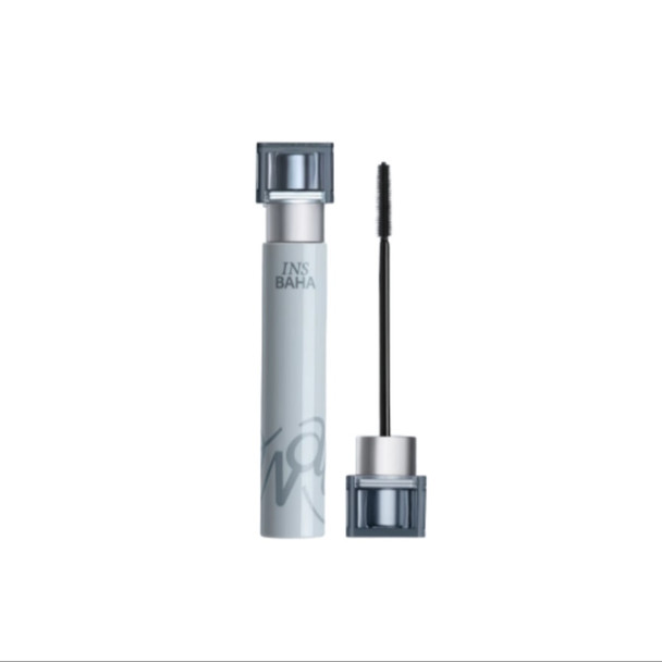 Insbaha Mascara Slim Version 2.0 Long Lasting Smudge Proof Shade 01 Youying 6g 1 Piece