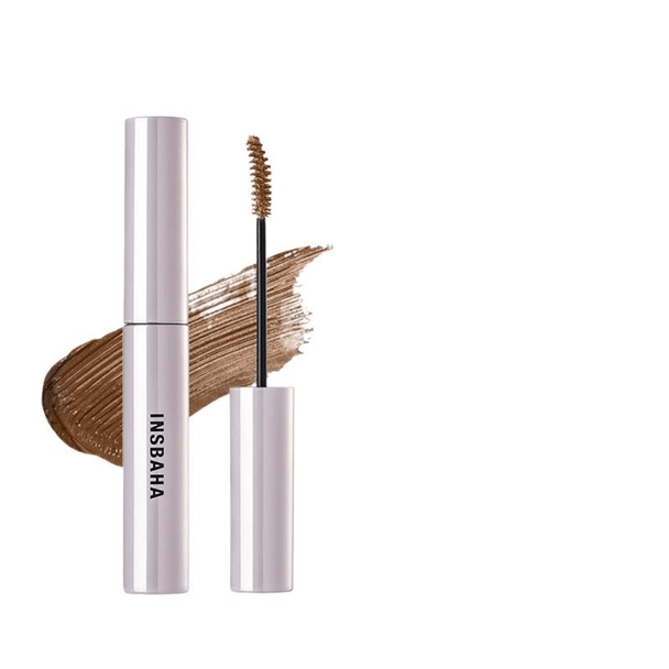 Insbaha Eyebrow Dye Cream 05 Rock Brown 4.5g 1 Stick