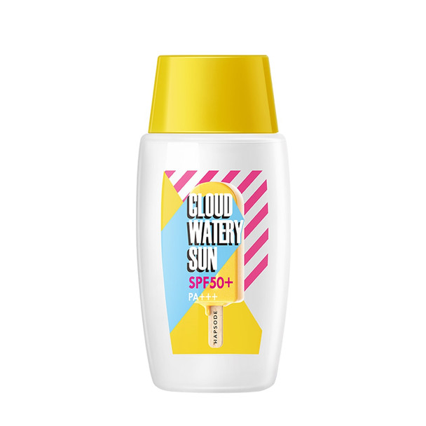 HAPSODE Cloud Sense Ultra Hydra Sunblock UV Sunscreen SPF50 PA+50ML