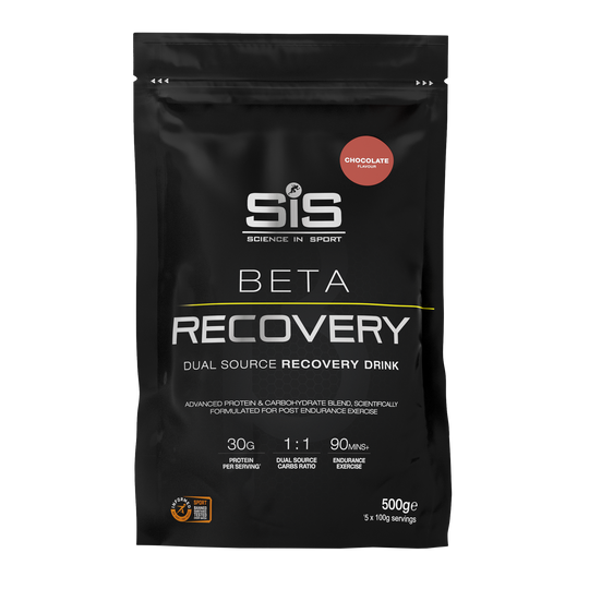 SiS Beta Recovery - Chocolate - 5 Servings ( 500g )
