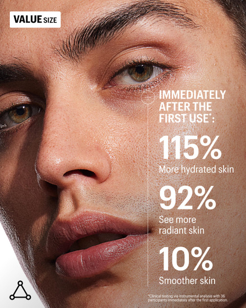 Allies of Skin Peptides & Antioxidants Advanced Firming Daily Treatment Jumbo