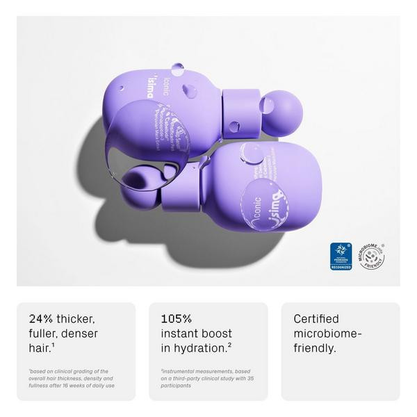 isima Iconic Densifying Scalp Serum