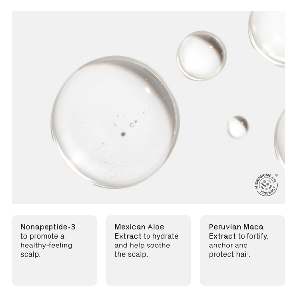 isima Iconic Densifying Scalp Serum