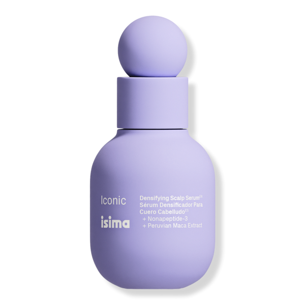 isima Iconic Densifying Scalp Serum