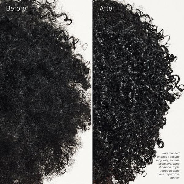 isima Delicia Reparative Hair Oil 1.7 oz