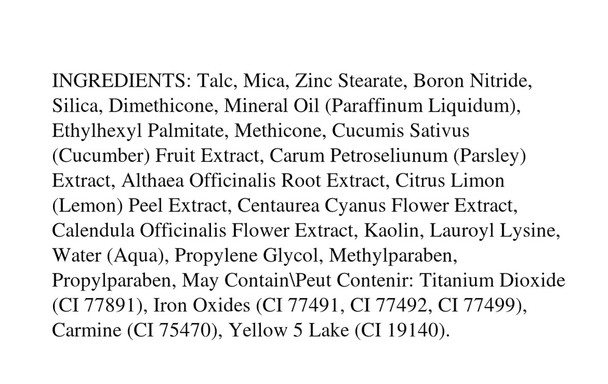 LORAC PRO Contour Palette & Contour Brush Multi