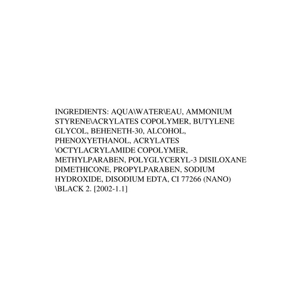 LORAC PRO Precision Liquid Eyeliner Water Resistant Long Lasting